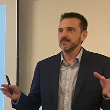 Guillaume Bonvillain