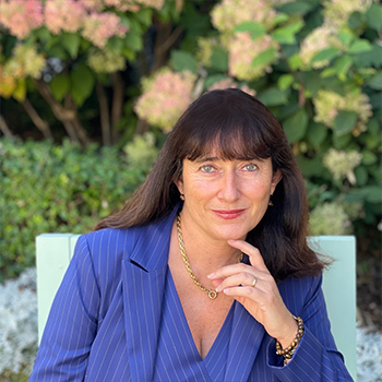 Laurence Trastourt Isnart